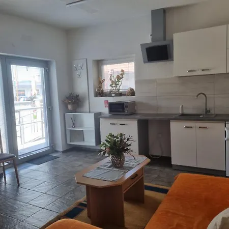 Ubytovanie Cerenany *