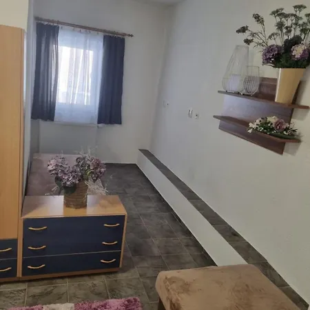 Ubytovanie Čereňany Apartmán