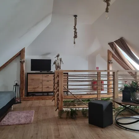 Ubytovanie Čereňany Apartmán Cerenany
