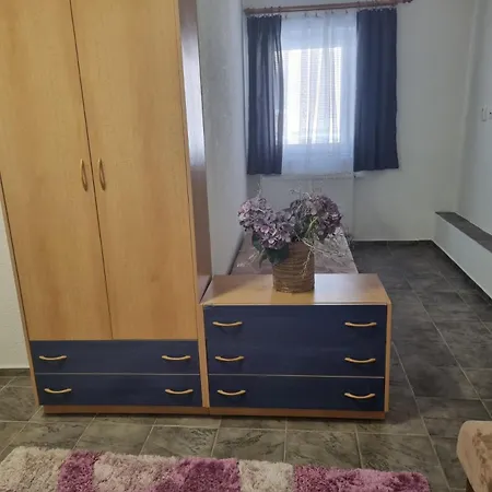 Ubytovanie Cerenany *